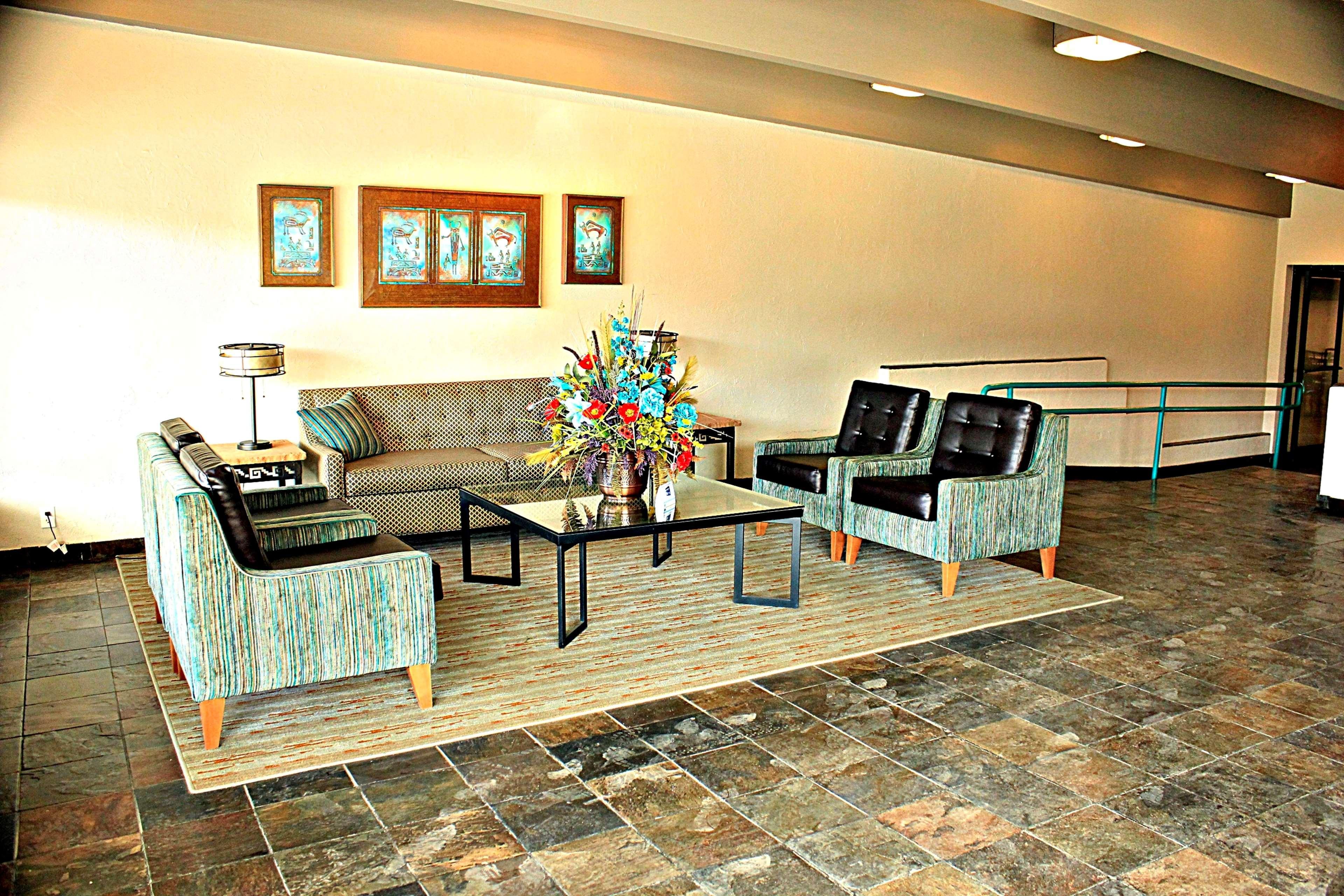 קורטז Best Western Turquoise Inn & Suites מראה חיצוני תמונה