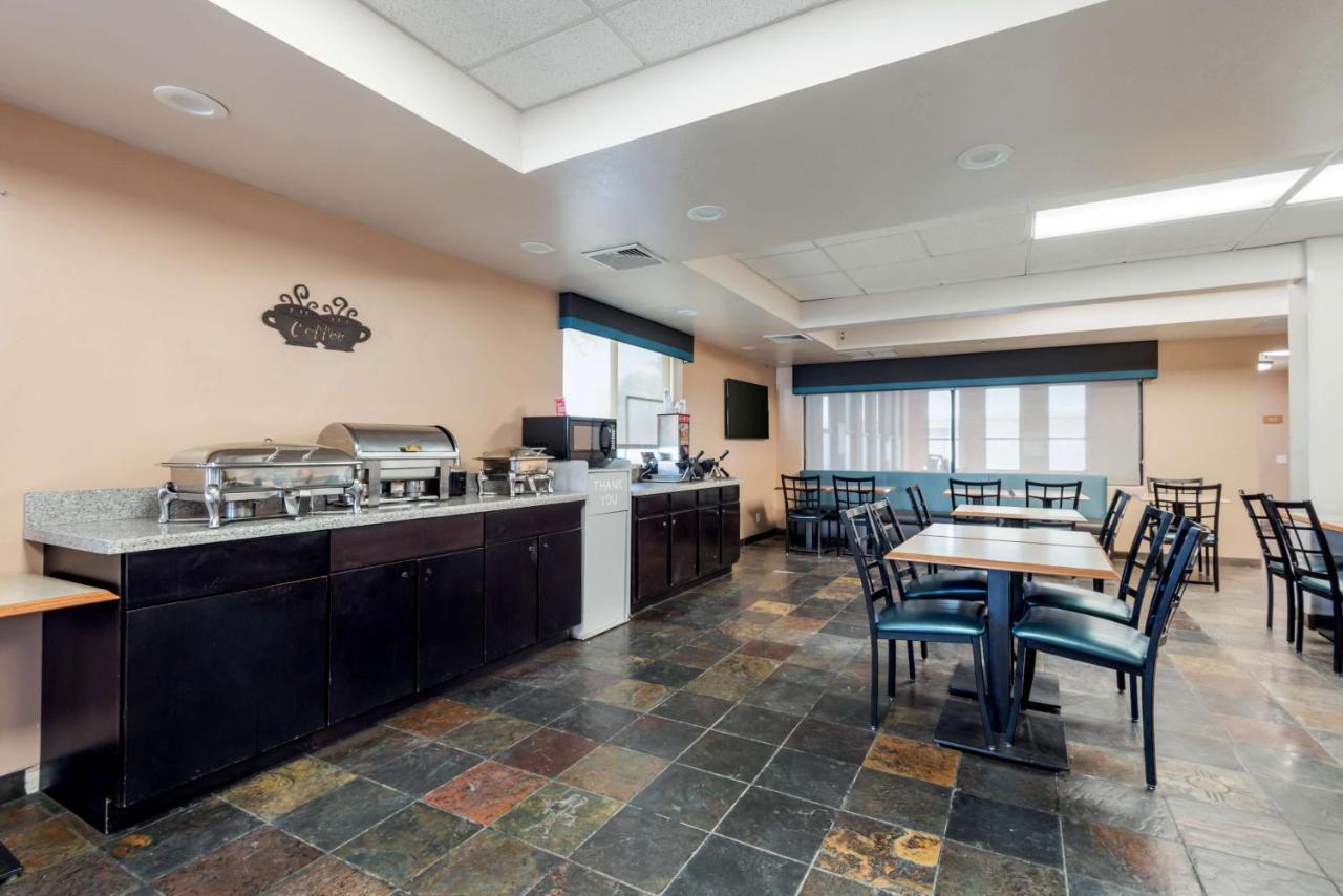 קורטז Best Western Turquoise Inn & Suites מראה חיצוני תמונה