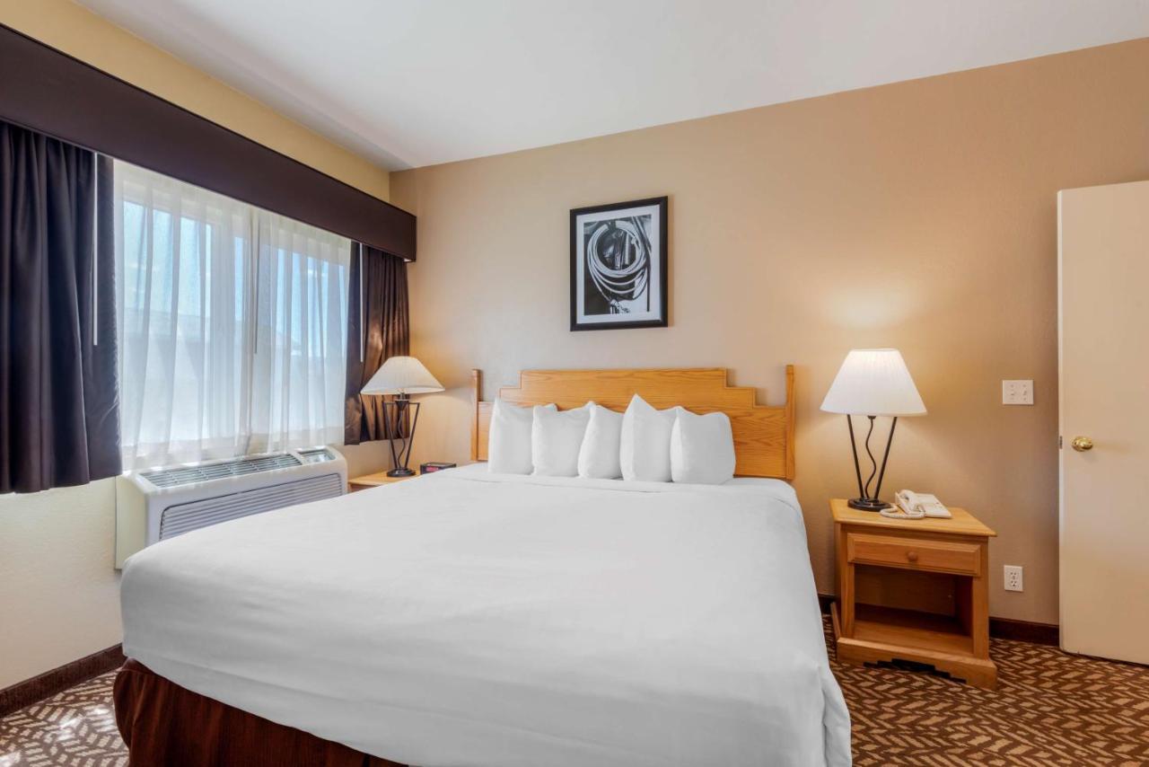 קורטז Best Western Turquoise Inn & Suites מראה חיצוני תמונה