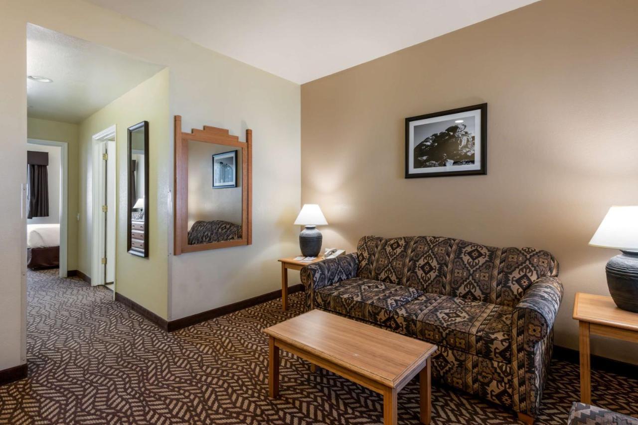 קורטז Best Western Turquoise Inn & Suites מראה חיצוני תמונה