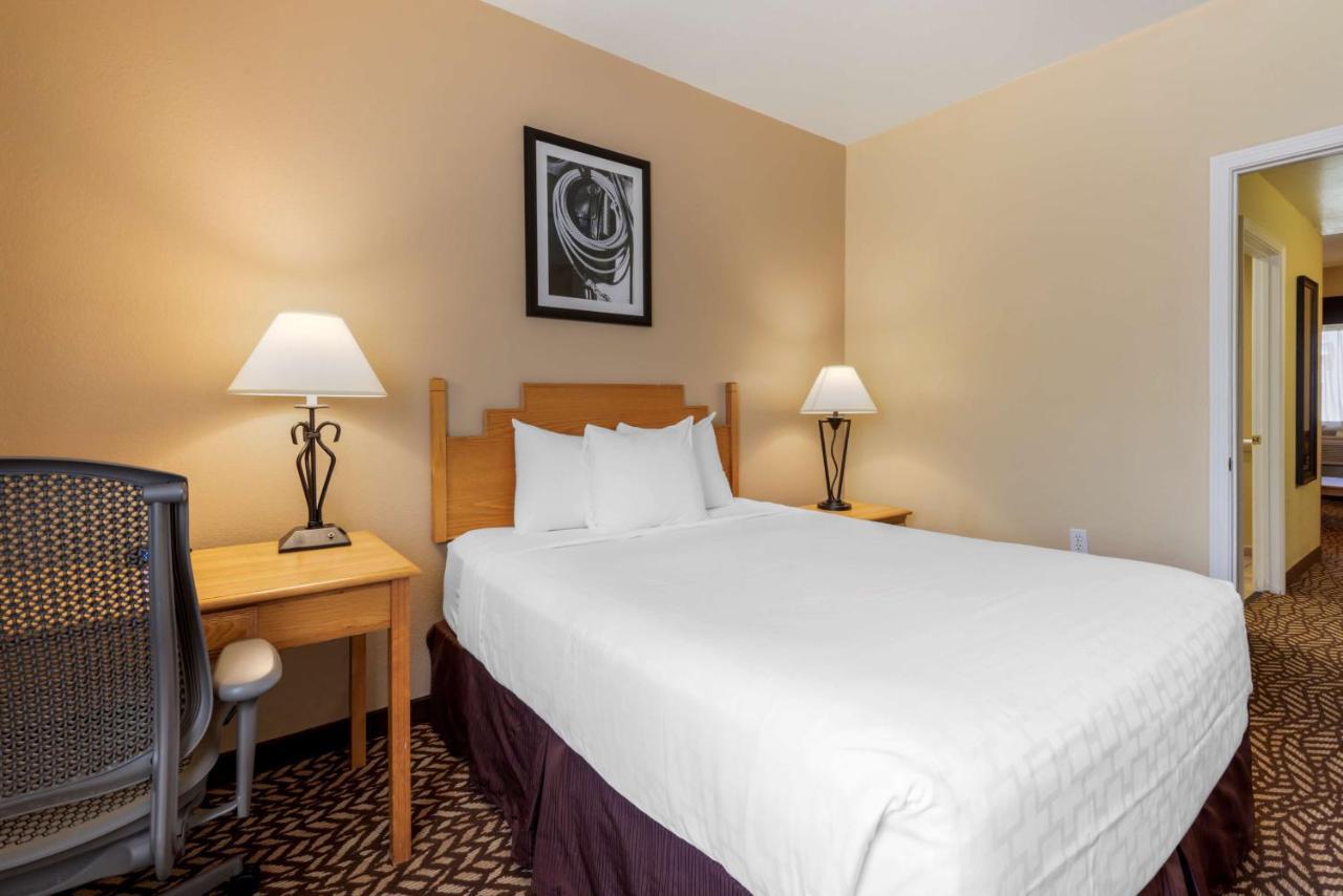 קורטז Best Western Turquoise Inn & Suites מראה חיצוני תמונה