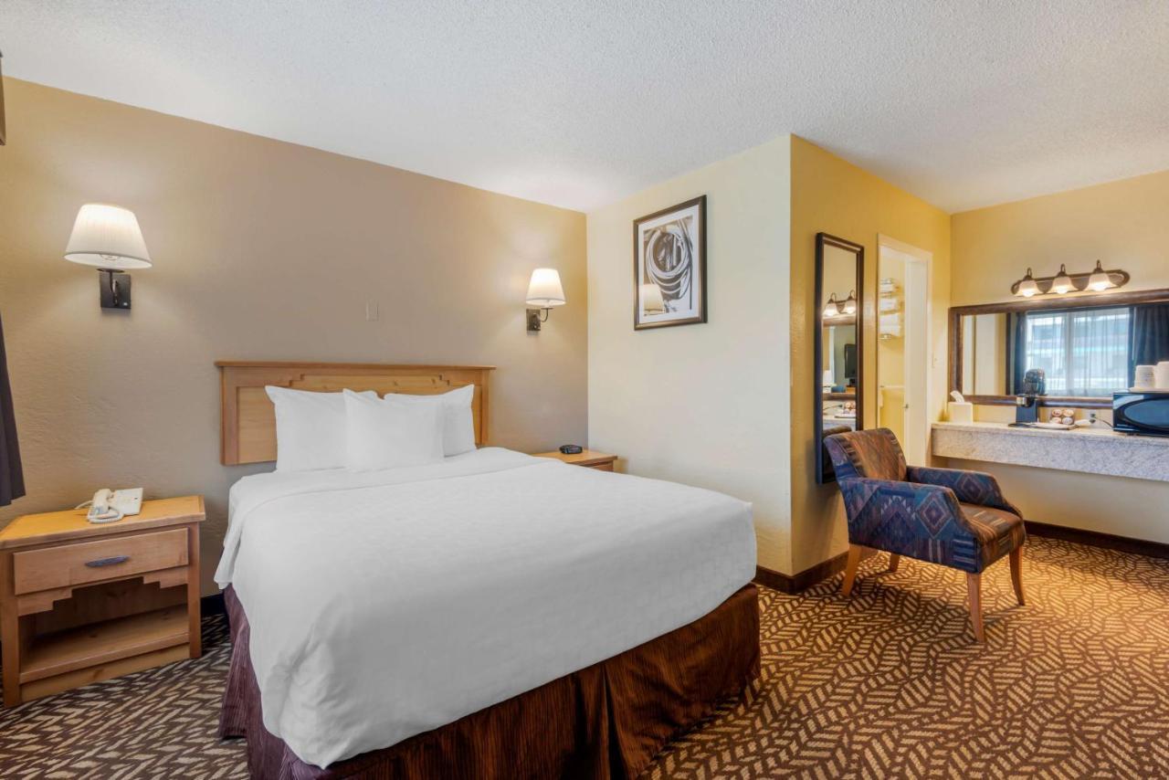 קורטז Best Western Turquoise Inn & Suites מראה חיצוני תמונה