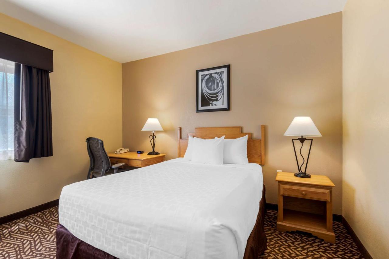 קורטז Best Western Turquoise Inn & Suites מראה חיצוני תמונה