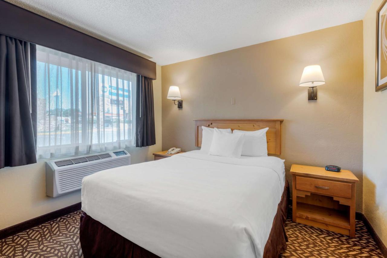 קורטז Best Western Turquoise Inn & Suites מראה חיצוני תמונה