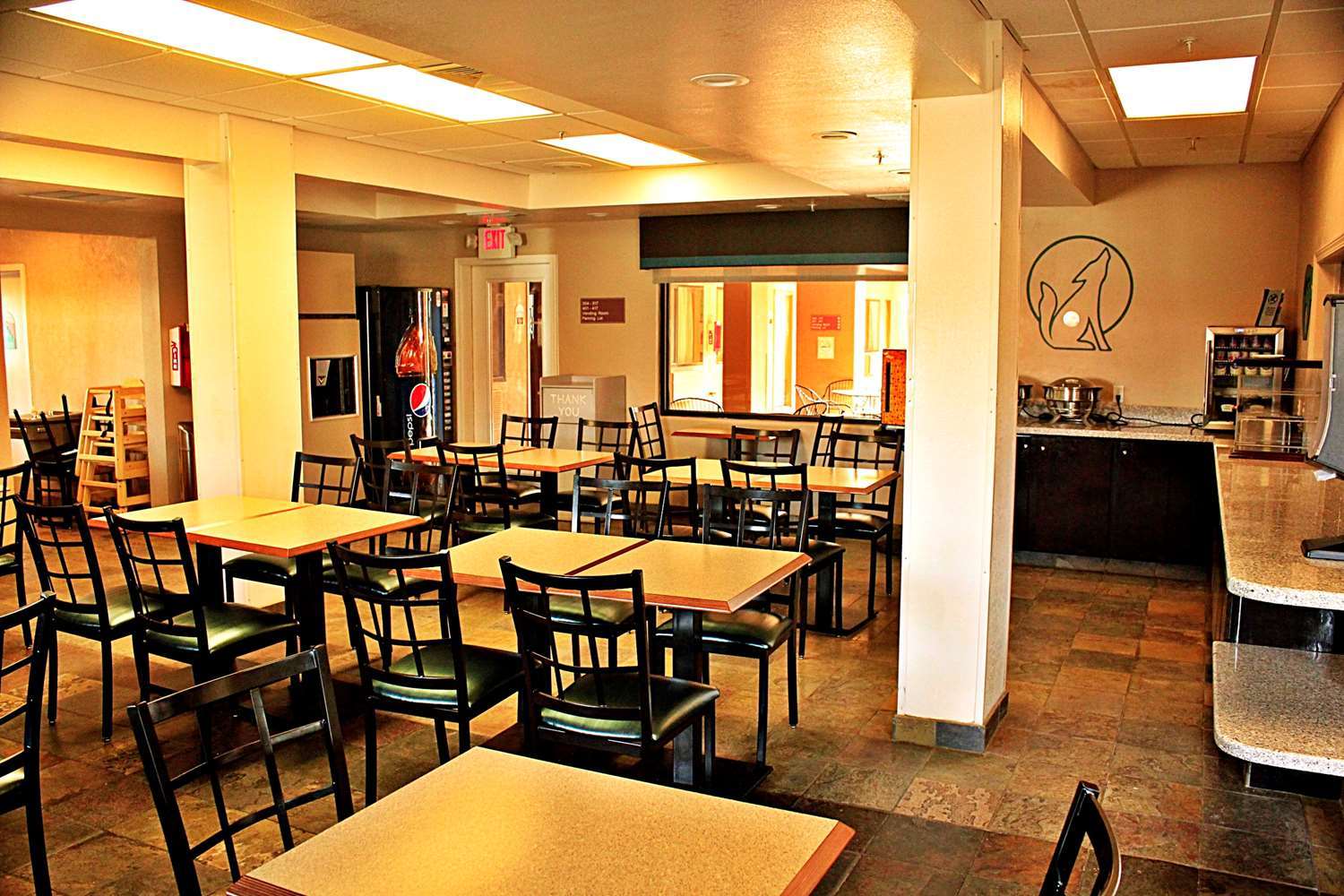 קורטז Best Western Turquoise Inn & Suites מראה חיצוני תמונה